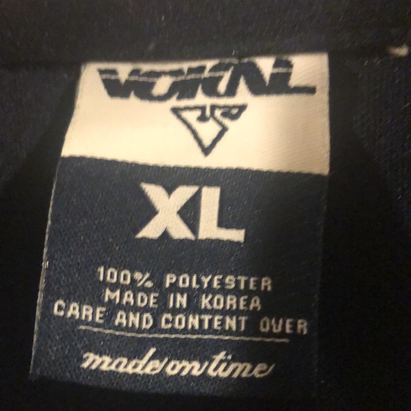 Break away warm ups! - Picture 2 of 7